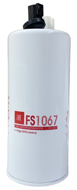 Фильтр топливный FS 1067