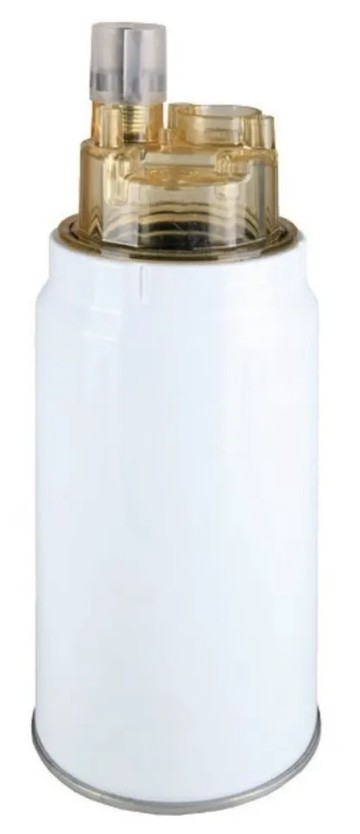 Элемент фильтр топлив грубой очистки PL-420 со стаканом